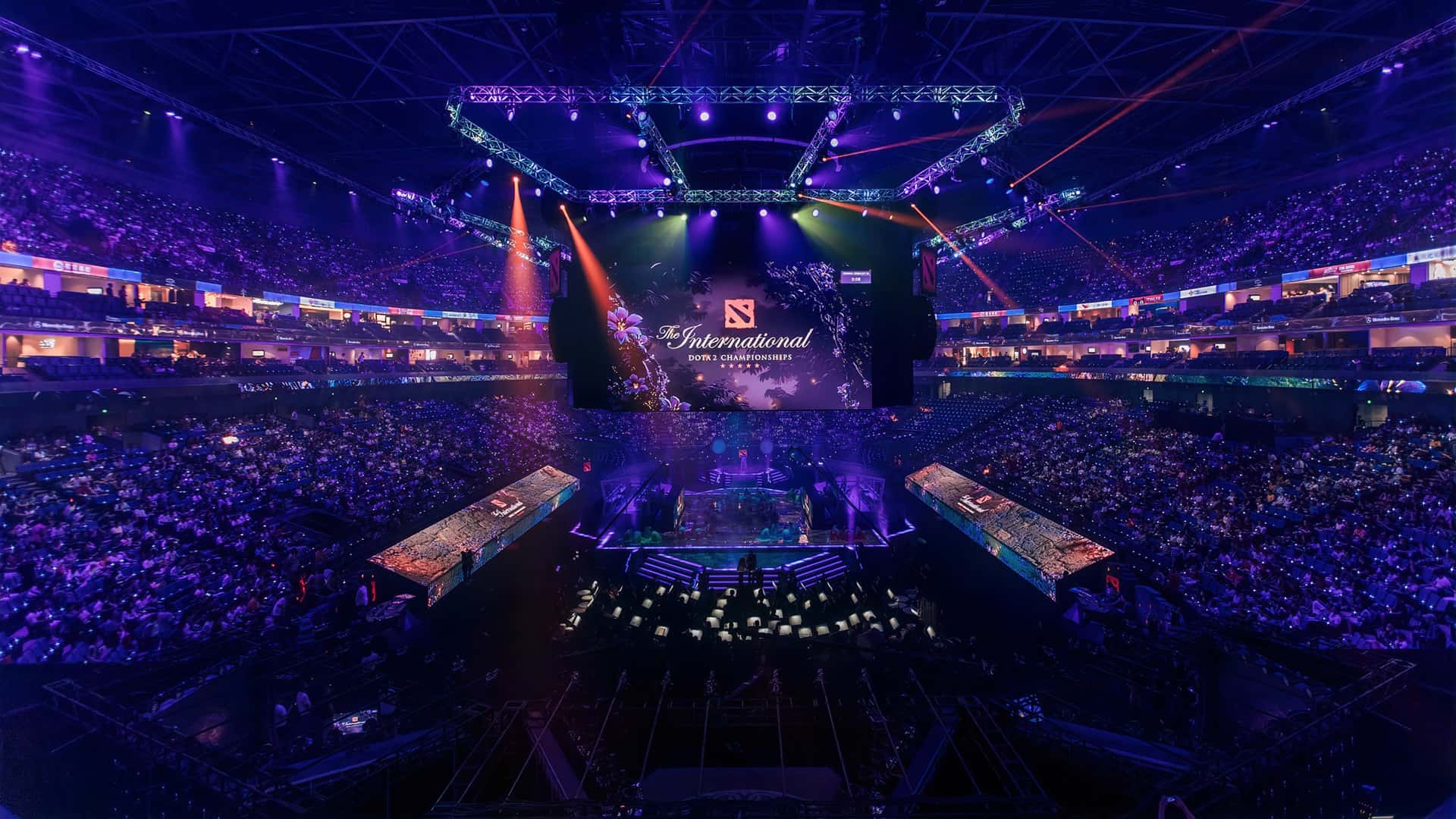 The International 2026: дата, место проведения, формат и участники