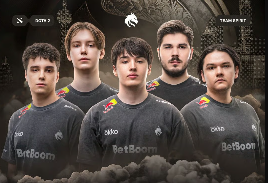 Team Spirit в 2026 году: состав, результаты и путь после The International