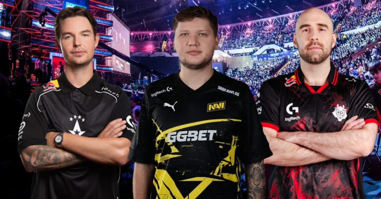 esport transfers