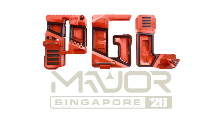 CS2 Major 2026
