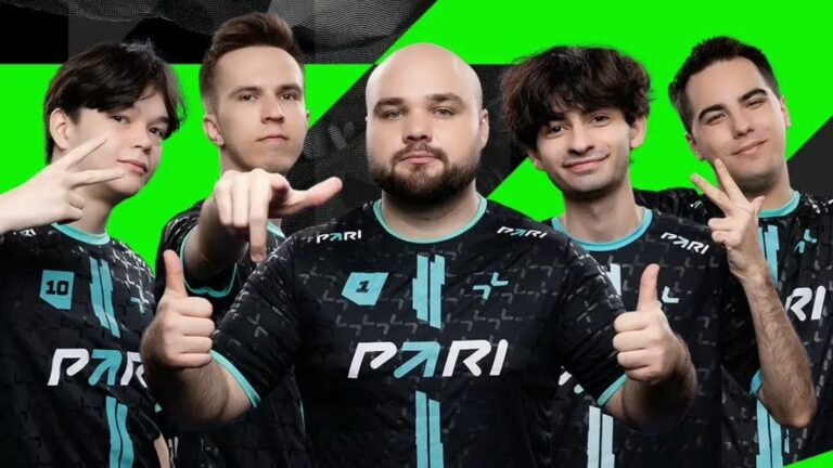 TEAM VISION