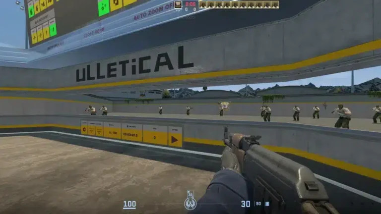 Aim botz