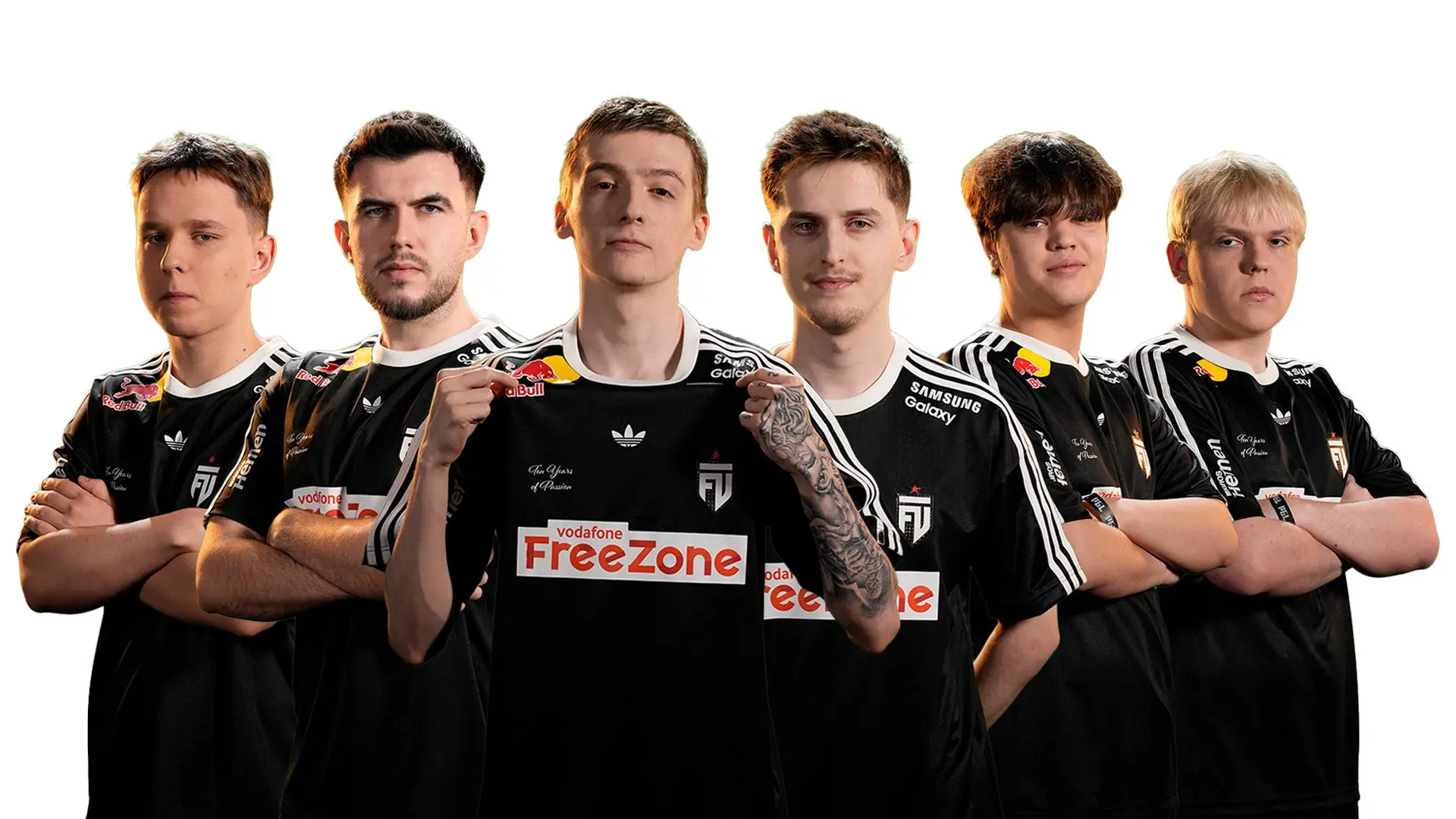 FUT Esports: состав, путь до финала EWC 2026 и что дальше