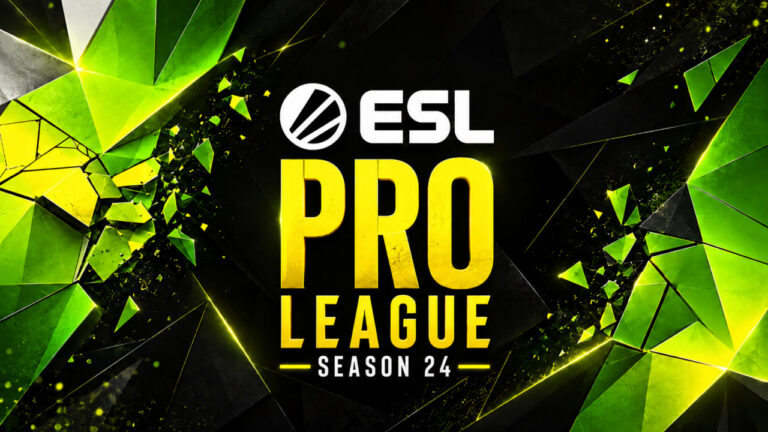 ESL Pro League Season 24: участники, формат, расписание и призовые