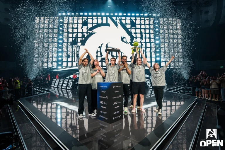Итоги BLAST Open Porto 2026: Spirit обыграли MOUZ 3:1 и взяли второй трофей подряд