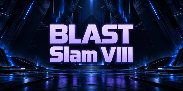Team Yandex выиграла BLAST Slam VIII: второй титул подряд и победа над чемпионом TI