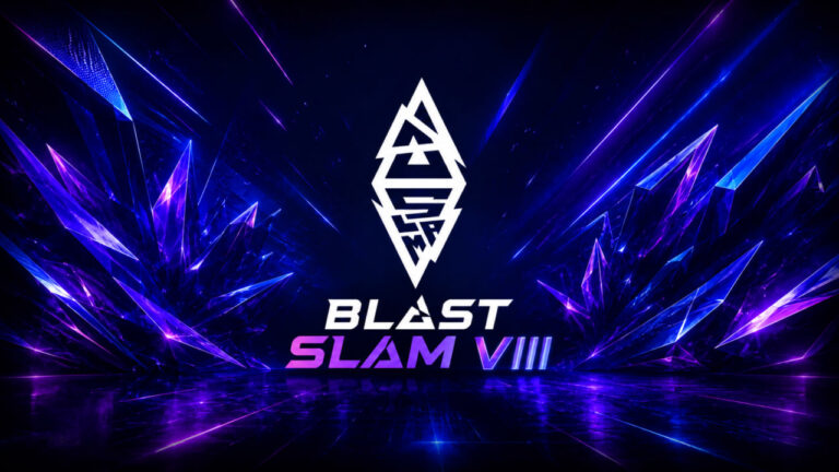 BLAST Slam VIII: прогнозы на матчи турнира по Dota 2