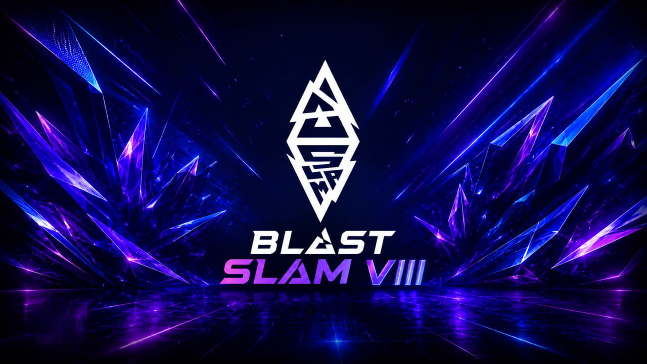 BLAST Slam VIII: прогнозы на матчи турнира по Dota 2