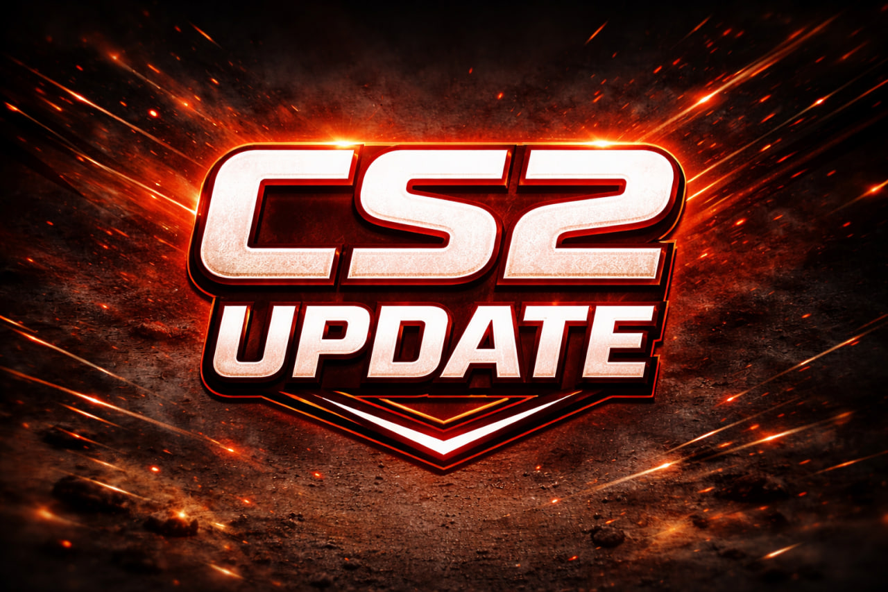 Патчноуты CS2: все обновления игры и главные изменения