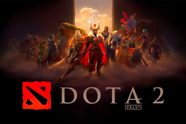 Патчноуты Dota 2: актуальный патч 7.41f и все обновления ветки 7.41