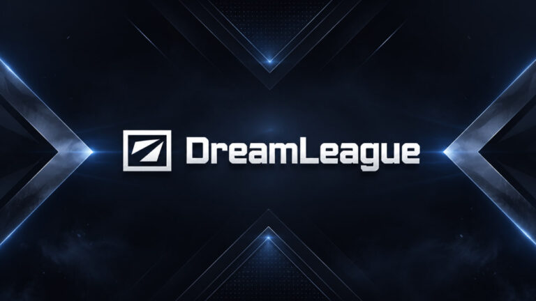 DreamLeague Season 30: даты, формат и квалификации