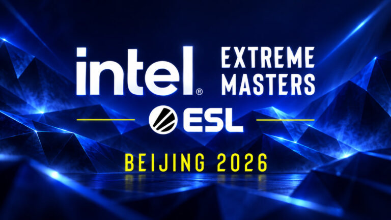 IEM Beijing 2026: прогнозы на матчи и шансы команд